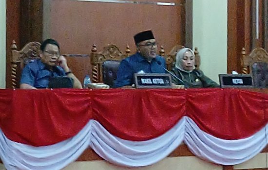 Maskot STQH Nasional ke-XXVIII Sultra Dicabut, DPRD Sultra akan Panggil Panitia
