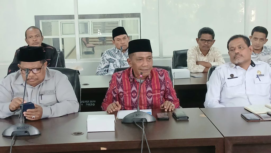 Polemik Maskot STQH ke-28 Terjawab, Kemenag Sultra: Itu Buku Ensiklopedia, Bukan Al-Quran