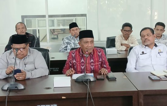 Polemik Maskot STQH ke-28 Terjawab, Kemenag Sultra: Itu Buku Ensiklopedia, Bukan Al-Quran