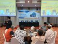 Seminar Kesehatan di Kendari Ungkap Manfaat Klinis Jahe Hitam untuk Kesehatan