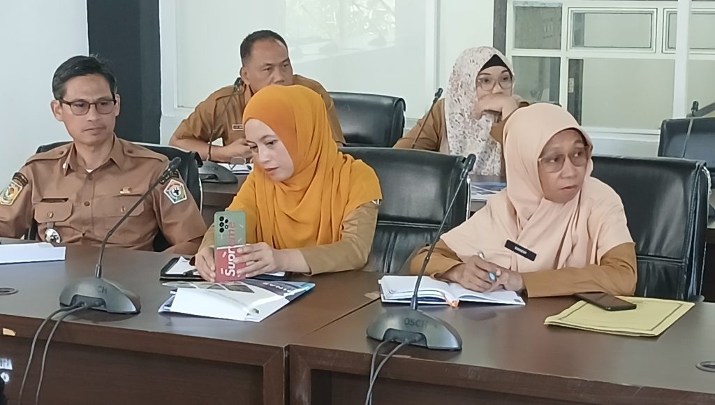 Dugaan Iuran Komite dan Aset Mangkrak Jadi Sorotan dalam Rapat Kerja Komisi IV DPRD Sultra