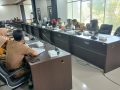 Dugaan Iuran Komite dan Aset Mangkrak Jadi Sorotan dalam Rapat Kerja Komisi IV DPRD Sultra