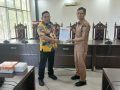 Guru Bermasalah Hukum dan Serapan APBD Terungkap Dalam Rapat Kerja KomiSi IV Bersama Diknas Sultra