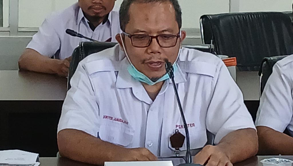 RSJ Kendari Ekspansi Layanan Non-Jiwa di Tengah Kendala Kekurangan Dokter Spesialis