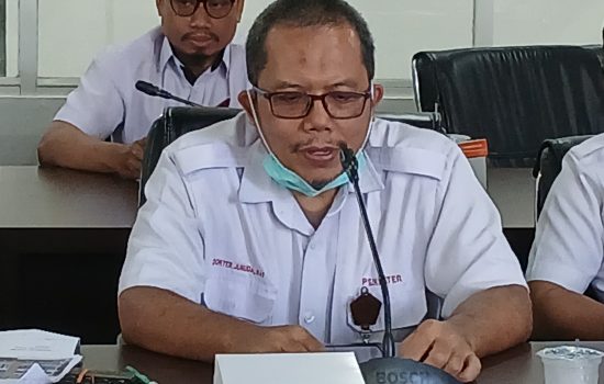 RSJ Kendari Ekspansi Layanan Non-Jiwa di Tengah Kendala Kekurangan Dokter Spesialis