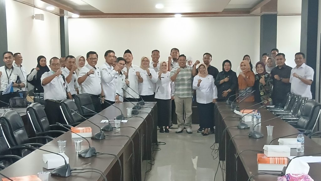 RSJ Kendari Ekspansi Layanan Non-Jiwa di Tengah Kendala Kekurangan Dokter Spesialis
