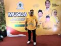 Golkar Sultra Gelar Musda XI: Airlangga Hadir Langsung, Calon Ketua DPD I Mengarah Aklamasi