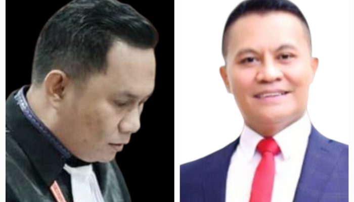 Perspektif ‘Senior’ dan ‘Junior’ Warnai Polemik Hukum HGU di Tapak Kuda Kendari