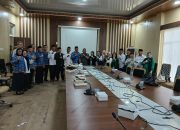 Komisi IV Evaluasi Biro Kesra Sultra, Menata Kerukunan, Menyusun Fokus Lintas Agama untuk 2026