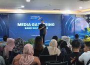 Bank Sultra Komitmen Tingkatkan Pelayanan