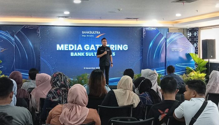 Bank Sultra