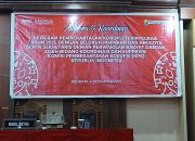 KPK Gelar Audiensi Program Pemberantasan Korupsi Terintegrasi 2025 Bersama DPRD Sultra