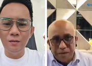 Kuasa Hukum Guru Mansur Laporkan ke Polisi, ini kata Pengacara Korban Diduga Sebar Chat Palsu