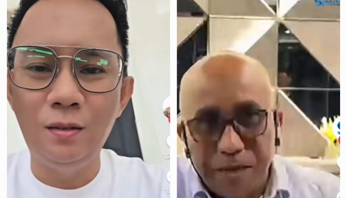 Kuasa Hukum Guru Mansur Laporkan ke Polisi, ini kata Pengacara Korban Diduga Sebar Chat Palsu