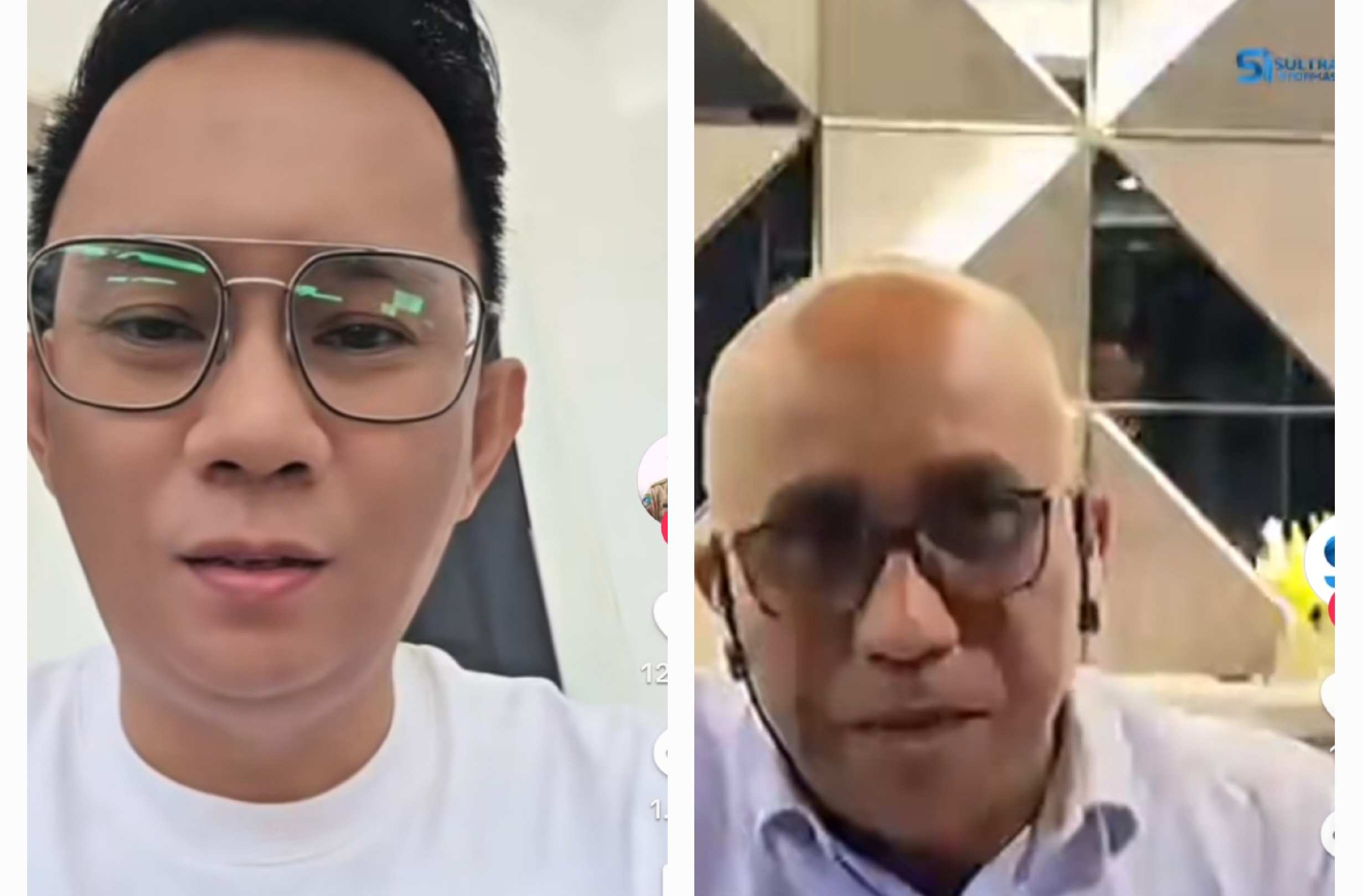 Kuasa Hukum Guru Mansur Laporkan ke Polisi, ini kata Pengacara Korban Diduga Sebar Chat Palsu