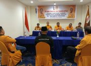 Gelar Fit and Proper Test, Fajar Ishak Sebut Hanura Sultra Tarik Minat Tokoh Eksternal