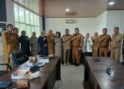 Komisi IV DPRD Sultra Gelar RDP Bersama Dinkes dan Biro Kesra, Fokus Evaluasi Layanan Publik
