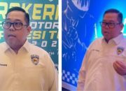 IMI Sultra Merajut Asa Menuju Penjuru Negeri