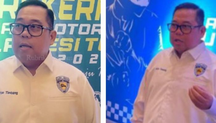 IMI Sultra Merajut Asa Menuju Penjuru Negeri