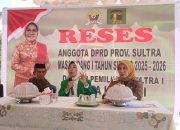 Warga Bonggoeya Keluhkan Banjir Menahun, Harmawati Janji Perjuangkan Solusi di DPRD Sultra