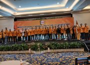 Hanura Sultra Bidik “Lumbung Suara” di Muscab Serentak
