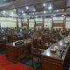 DPRD Sultra Kebut Paripurna Tutup-Buka Masa Sidang