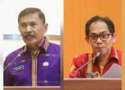 Wujudkan Satu Data Indonesia, Pemprov Sultra Gelar Rapat Identifikasi Statistik Sektoral 2026