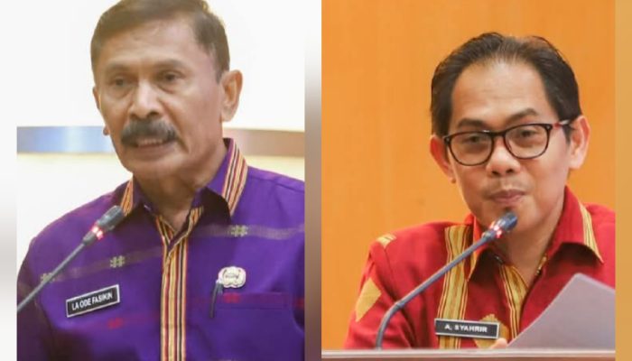 Wujudkan Satu Data Indonesia, Pemprov Sultra Gelar Rapat Identifikasi Statistik Sektoral 2026