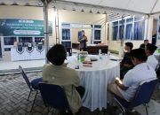PWI Sultra Gelar Buka Puasa Bersama, Pererat Silaturahmi dan Perkuat Sinergi Lintas Sektor