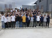 Ali Mazi Angkat Bicara Soal Pergantian Pengurus Fraksi NasDem Sultra