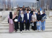 NasDem Sultra Ungkap Pergantian Ketua DPRD Murni Wewenang Pusat