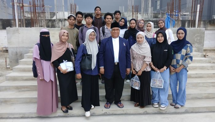 NasDem Sultra Ungkap Pergantian Ketua DPRD Murni Wewenang Pusat