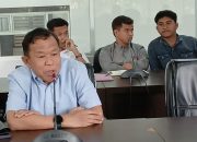 PT Adnan Jaya Sekawan Ajukan Izin Galian C demi Legalkan Tambang Rakyat dan Dukung Smelter di Konkep