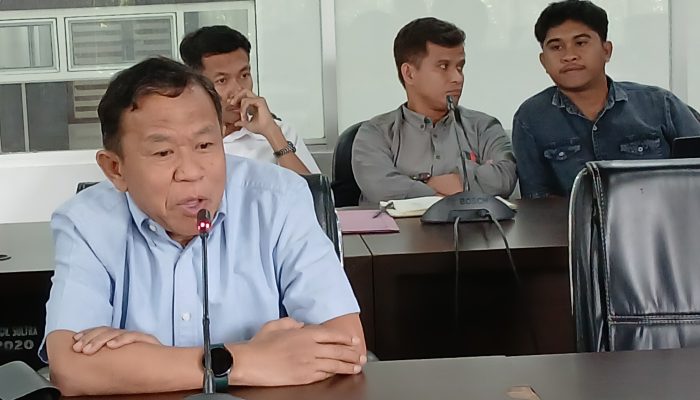PT Adnan Jaya Sekawan Ajukan Izin Galian C demi Legalkan Tambang Rakyat dan Dukung Smelter di Konkep