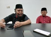 Agus Sanaa Tegaskan Sikap PDIP Sultra Tegak Lurus Instruksi DPP Dukung Pilkada Langsung