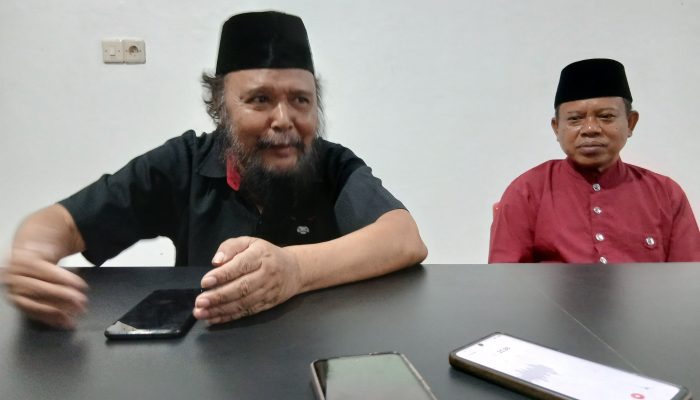 Agus Sanaa Tegaskan Sikap PDIP Sultra Tegak Lurus Instruksi DPP Dukung Pilkada Langsung