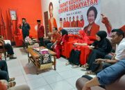 PDIP Sultra Pastikan Tidak Ada Kader Terlibat Pengelolaan MBG