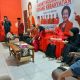 PDIP Sultra Pastikan Tidak Ada Kader Terlibat Pengelolaan MBG