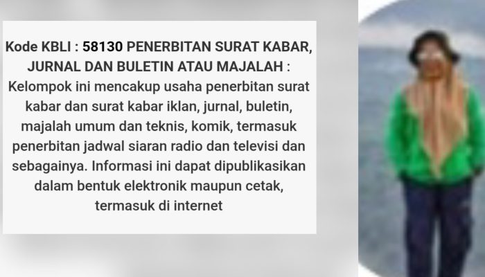 Situs Media “Buzzer” PT Vale Kolaka Disorot, Gunakan KBLI Tak Sesuai Peruntukan Portal Web