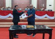 Menanti Taring DPRD, LKPJ Gubernur Sultra 2025, Ekonomi Tumbuh Pengangguran Mendaki