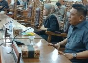 Ketua Komisi IV DPRD Sultra Soroti Sejumlah Proyek &lsquo;Mangkrak&rsquo; dalam LKPJ Gubernur 2025