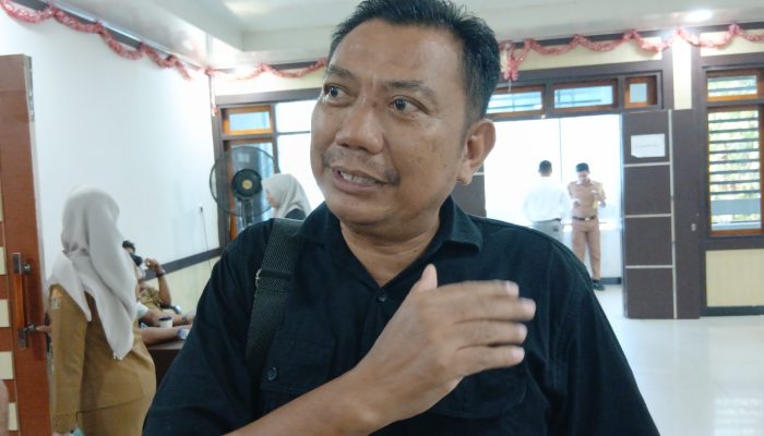 Cetak Sejarah, DPRD Sultra Sepakati LKPJ Gubernur dalam Satu Kali Rapat Paripurna