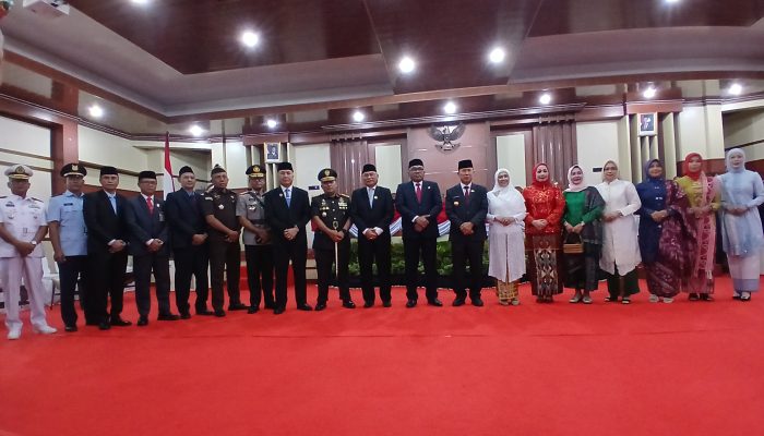 Menenun Harapan di Usia Ke-62, Harmoni Perayaan HUT Sultra dalam Bingkai Sinergi