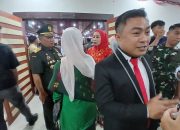 Direktur Perumda Sultra Tegaskan Pentingnya Iuran UMKM MTQ
