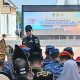 Eks Gubernur dan Wakilnya Tak Hadir di HUT ke-62 Sultra