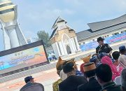 Gubernur Sebut ke Depan Sultra Bangun Pangkalan Pesawat Modern Skala internasional