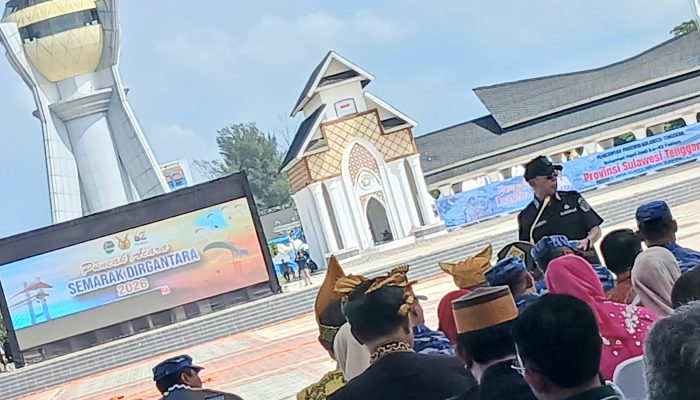 Gubernur Sebut ke Depan Sultra Bangun Pangkalan Pesawat Modern Skala internasional