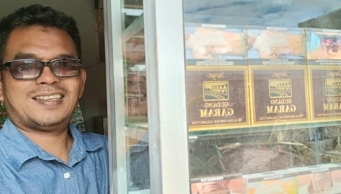 Menakar Kecerdasan Finansial
