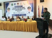 Tingkatkan Profesionalisme Pers, Pemkab Konawe Gelar UKW Gandeng PWI Pusat
