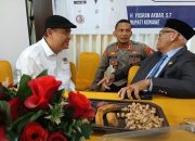Direktur UKW PWI Pusat di Konawe: “Wartawan Itu Profesi Berkelas, Jaga Adab dan Integritas”